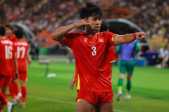 U23 Việt Nam dự ASIAD 2026: Lý Đức có mặt, Đình Bắc vắng mặt 
